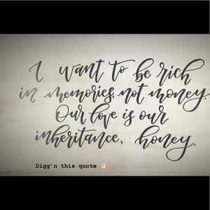 Meet your Posher, Amber